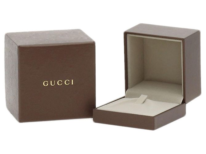 Gucci Link to Love #13 Ring - Ansicht 8