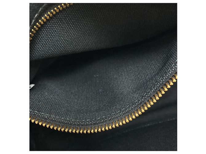Prada Canapa Mini 2-Way Handtasche - Ansicht 11