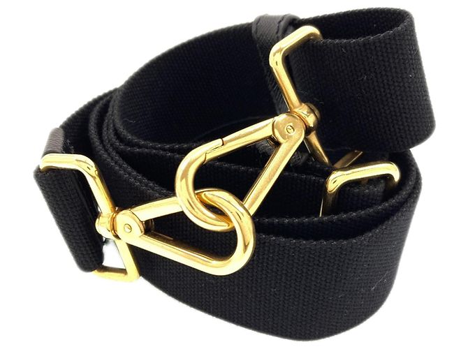 Prada Canapa Mini 2-Way Handtasche - Ansicht 9