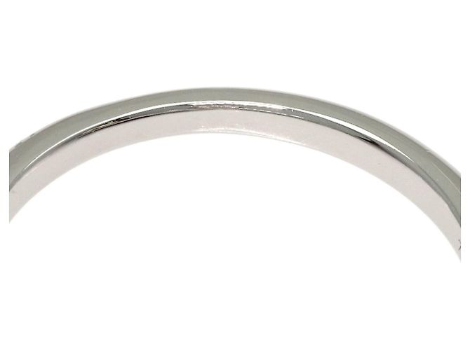 Autre Marque Tiffany & Co. Soleste Diamantring in Birnenform - Ansicht 7
