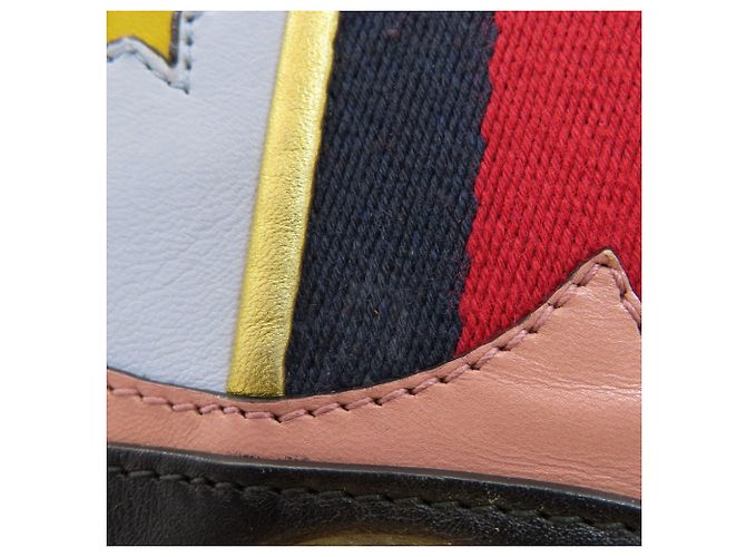 Zaino Gucci GG Marmont Sherry Line - vista 14