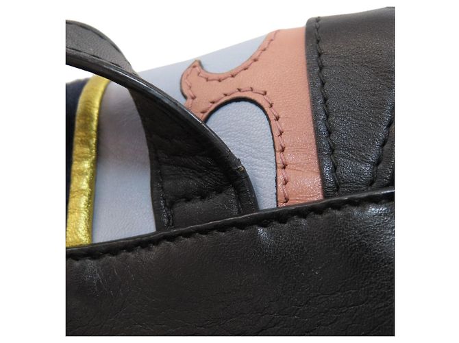 Zaino Gucci GG Marmont Sherry Line - vista 18