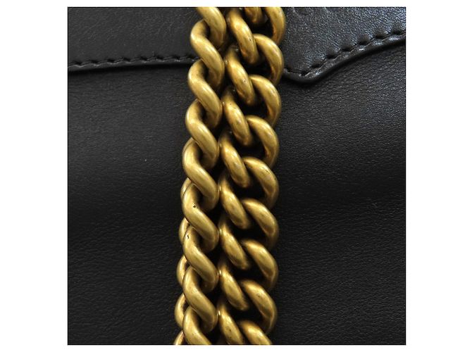 Zaino Gucci GG Marmont Sherry Line - vista 20