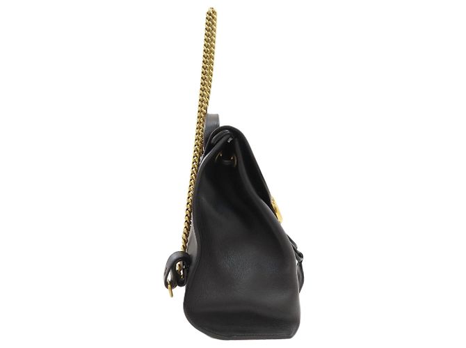 Zaino Gucci GG Marmont Sherry Line - vista 3