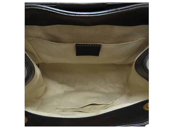 Zaino Gucci GG Marmont Sherry Line - vista 5