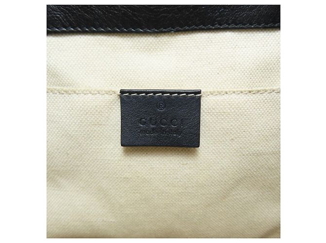 Zaino Gucci GG Marmont Sherry Line - vista 6