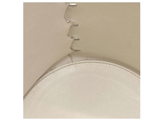Borsa a secchiello Miu Miu Flower - vista 8