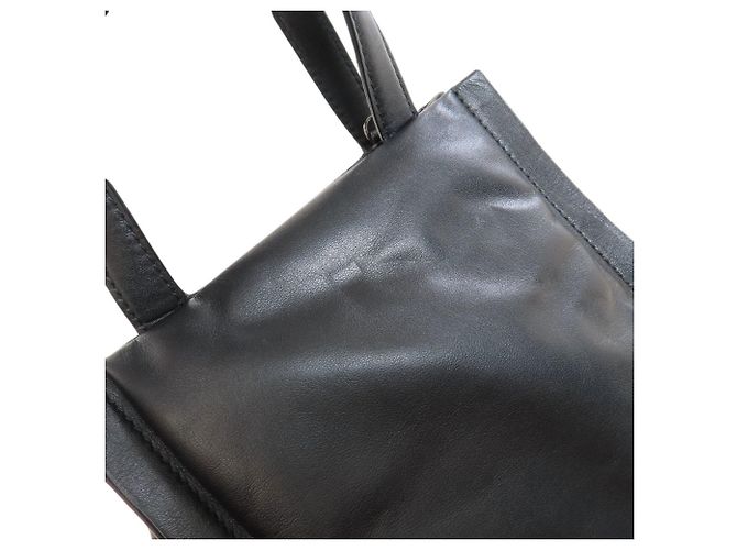 Borsa a mano 2 vie Salvatore Ferragamo Viva Mini - vista 11