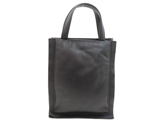 Borsa a mano 2 vie Salvatore Ferragamo Viva Mini - vista 2