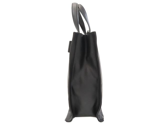 Borsa a mano 2 vie Salvatore Ferragamo Viva Mini - vista 3