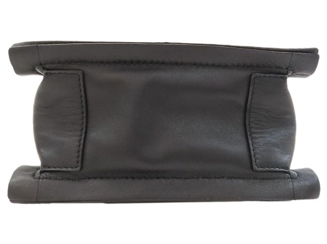 Borsa a mano 2 vie Salvatore Ferragamo Viva Mini - vista 4