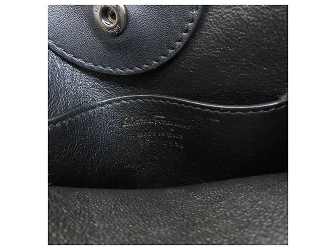Borsa a mano 2 vie Salvatore Ferragamo Viva Mini - vista 6