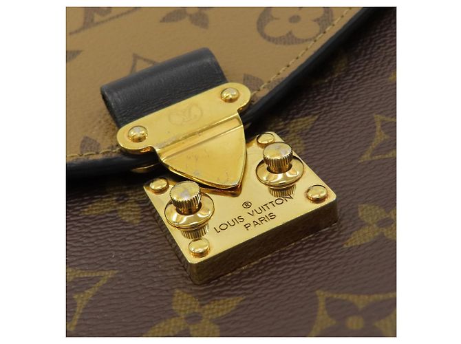 Metis Borsa Louis Vuitton M44876 Pochette Métis MM - vista 10