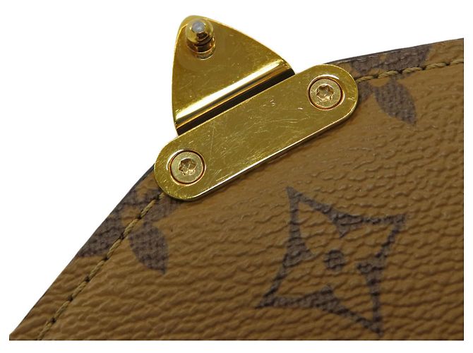 Metis Borsa Louis Vuitton M44876 Pochette Métis MM - vista 11
