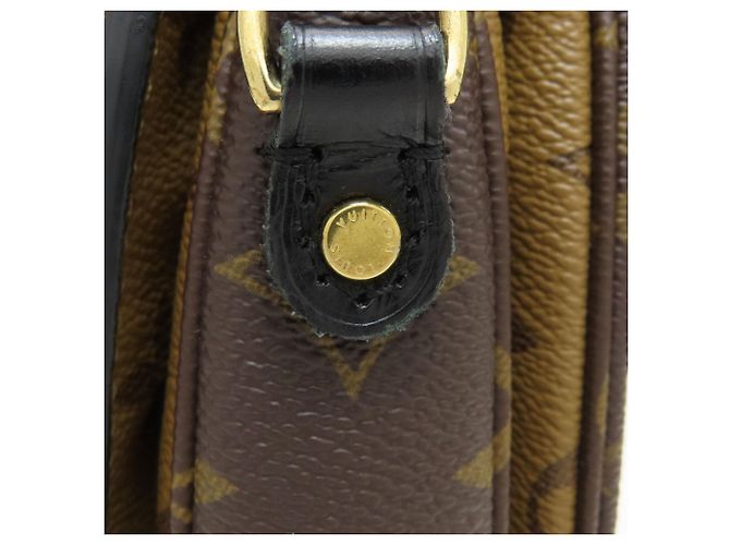 Metis Borsa Louis Vuitton M44876 Pochette Métis MM - vista 12