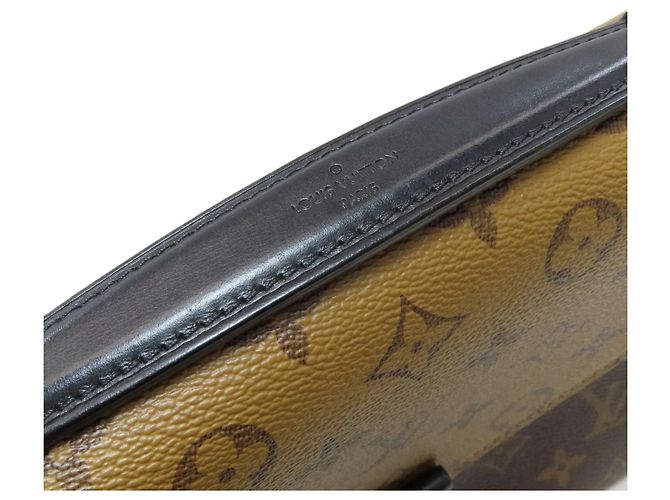 Metis Borsa Louis Vuitton M44876 Pochette Métis MM - vista 13