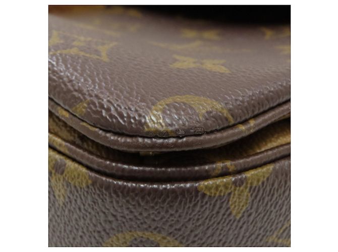 Metis Borsa Louis Vuitton M44876 Pochette Métis MM - vista 14