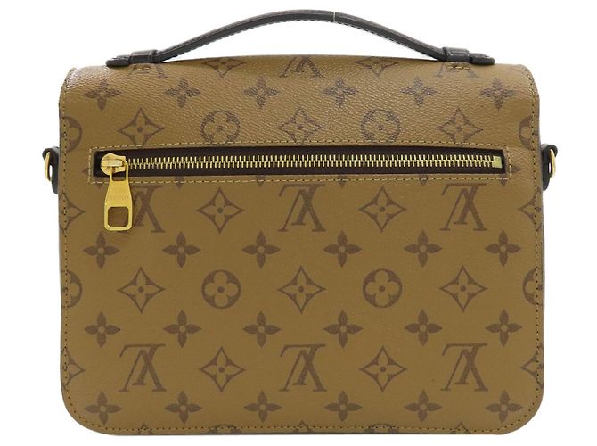 Metis Borsa Louis Vuitton M44876 Pochette Métis MM - vista 2