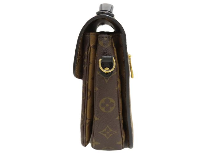 Metis Borsa Louis Vuitton M44876 Pochette Métis MM - vista 3