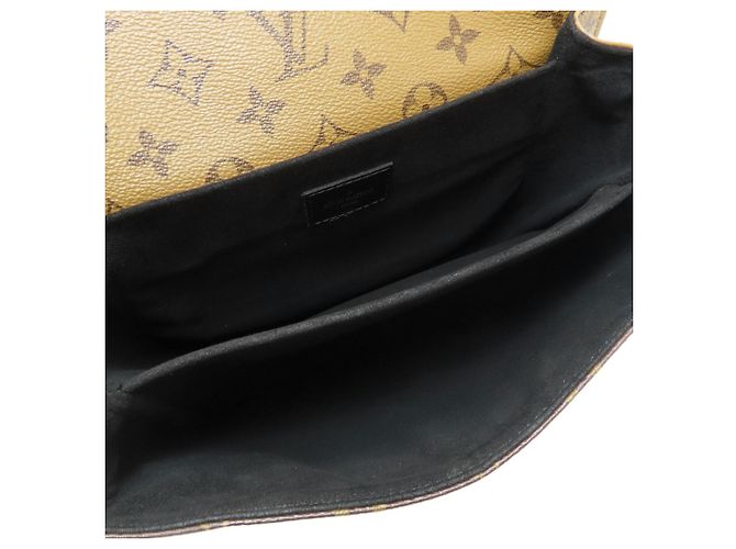 Metis Borsa Louis Vuitton M44876 Pochette Métis MM - vista 5