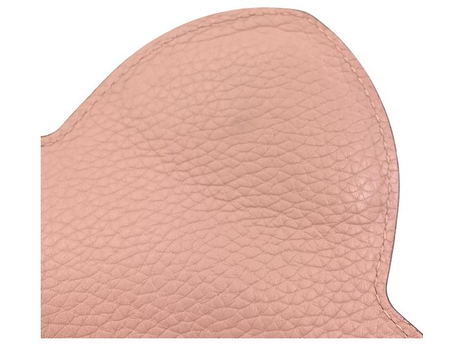 Louis Vuitton Capucines BB Handtasche - Ansicht 12