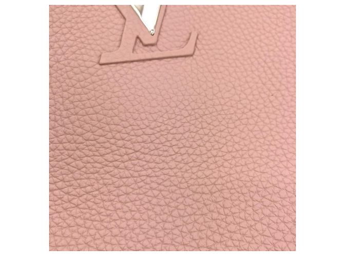Louis Vuitton Capucines BB Handtasche - Ansicht 14