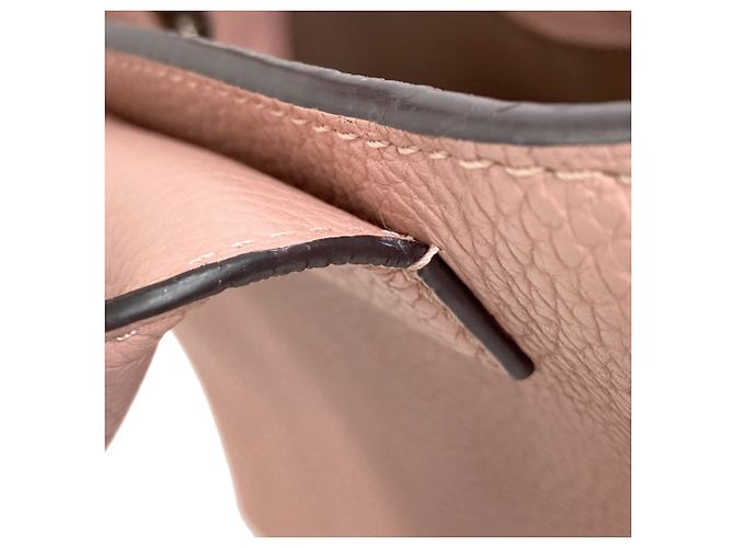 Louis Vuitton Capucines BB Handtasche - Ansicht 15