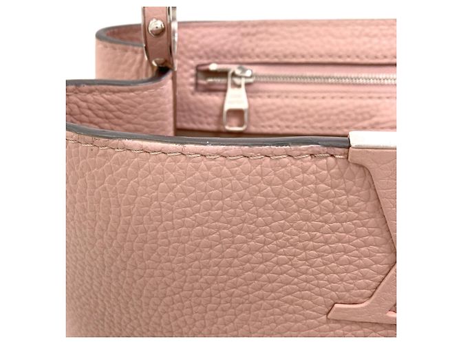 Louis Vuitton Capucines BB Handtasche - Ansicht 17
