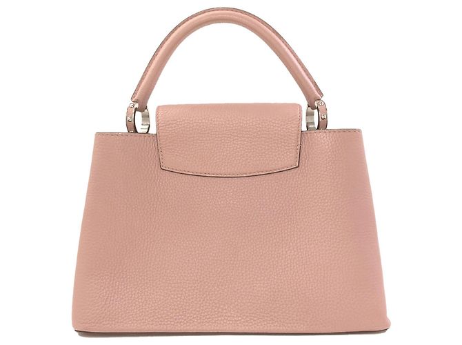 Louis Vuitton Capucines BB Handtasche - Ansicht 2