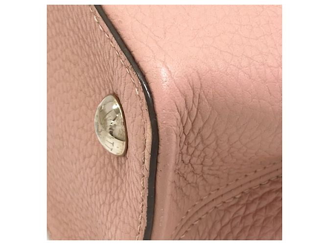 Louis Vuitton Capucines BB Handtasche - Ansicht 23
