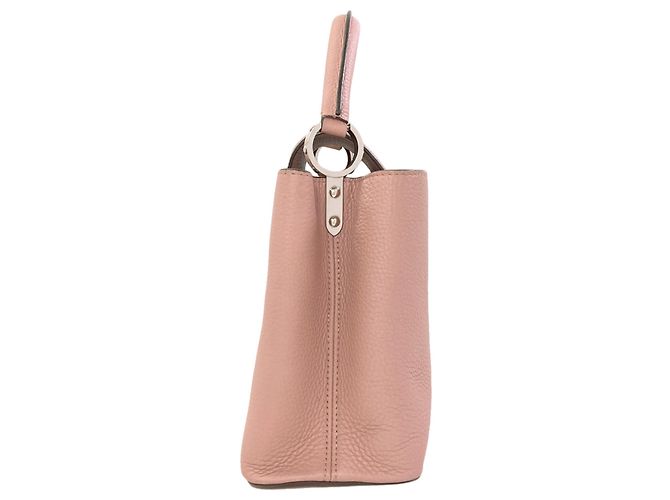 Louis Vuitton Capucines BB Handtasche - Ansicht 3