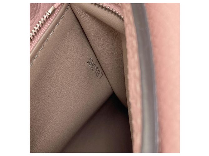 Louis Vuitton Capucines BB Handtasche - Ansicht 7