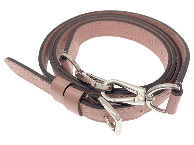 Louis Vuitton Capucines BB Handtasche - Ansicht 8