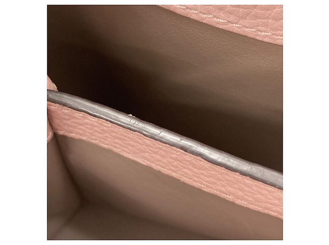 Louis Vuitton Capucines BB Handtasche - Ansicht 9