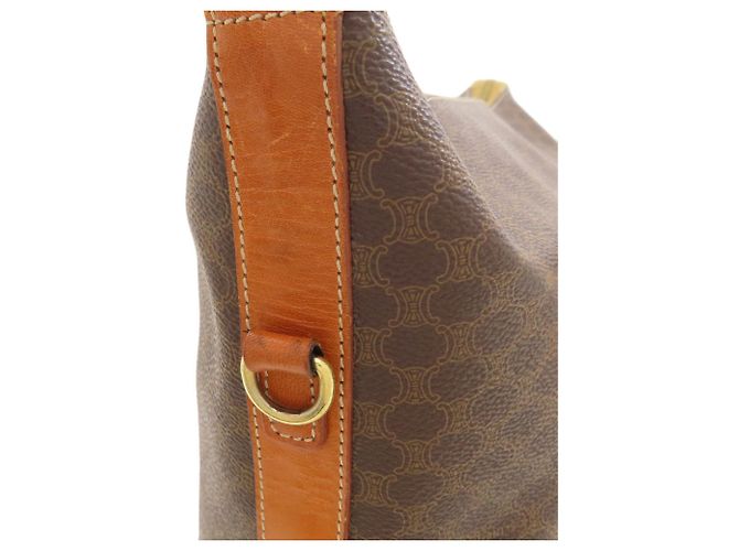 Céline Borsa 2-Way Celine con motivo Macadam - vista 12