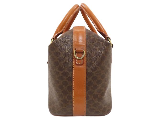 Céline Borsa 2-Way Celine con motivo Macadam - vista 3