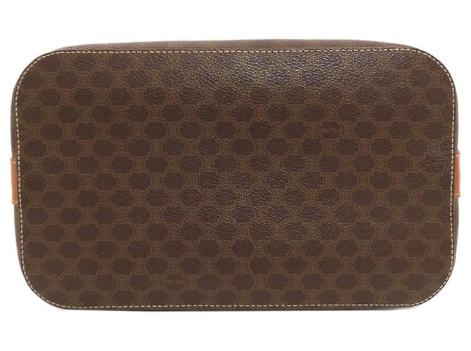 Céline Borsa 2-Way Celine con motivo Macadam - vista 4
