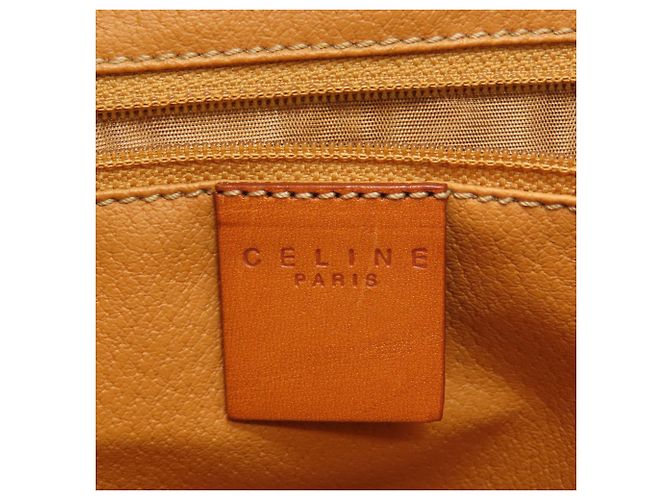 Céline Borsa 2-Way Celine con motivo Macadam - vista 6