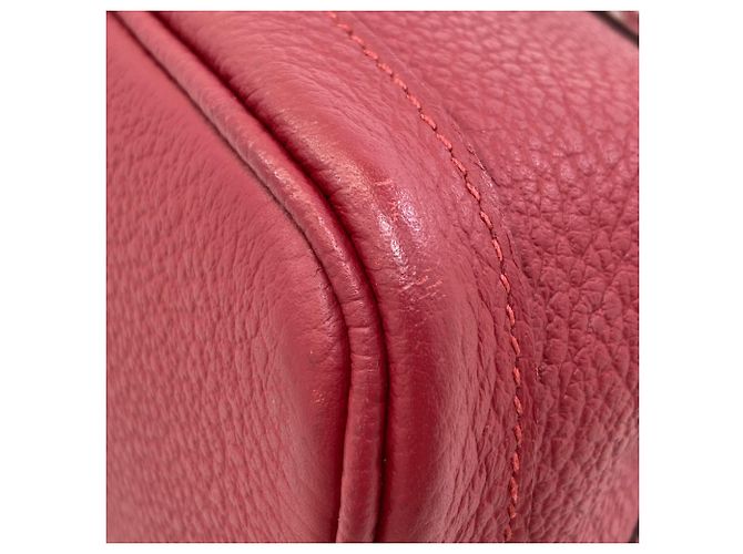 Hermès Borsa Hermes Garden Party TPM - vista 14