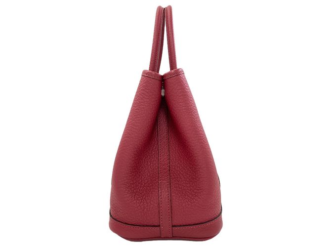 Hermès Borsa Hermes Garden Party TPM - vista 3