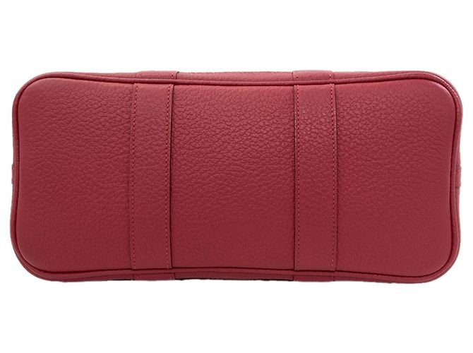 Hermès Borsa Hermes Garden Party TPM - vista 4