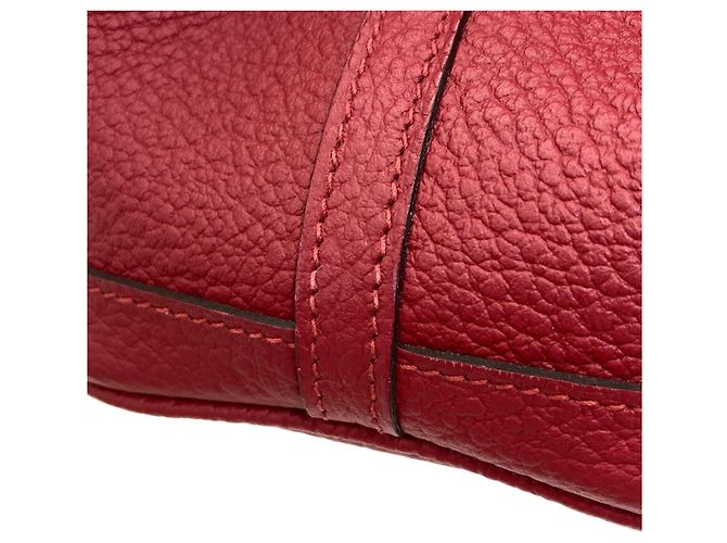 Hermès Borsa Hermes Garden Party TPM - vista 9