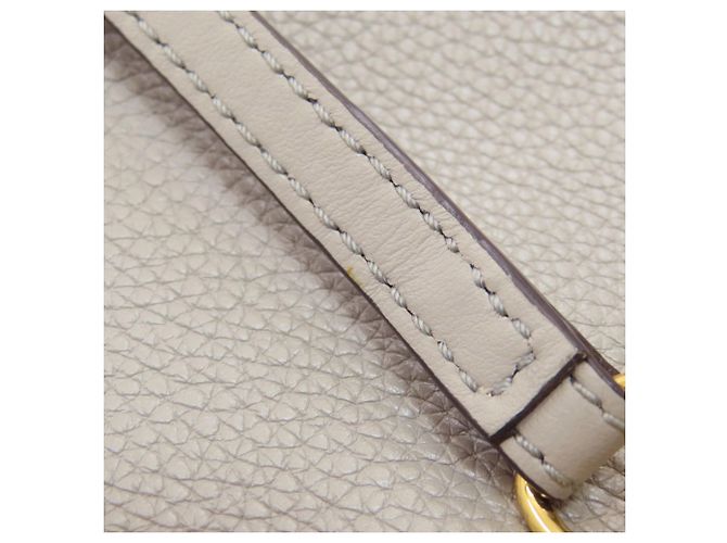 Chloé Chloe Dahlia Mini Borsa 2-Way - vista 13