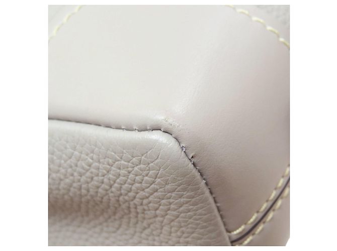 Chloé Chloe Dahlia Mini Borsa 2-Way - vista 14