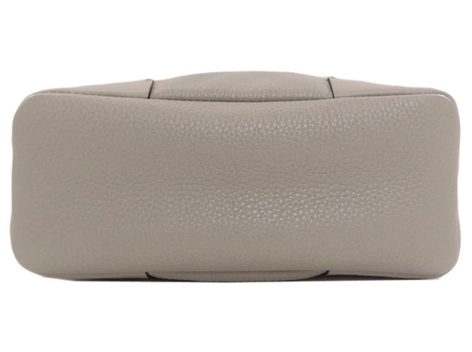 Chloé Chloe Dahlia Mini Borsa 2-Way - vista 4