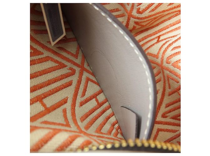 Chloé Chloe Dahlia Mini Borsa 2-Way - vista 8