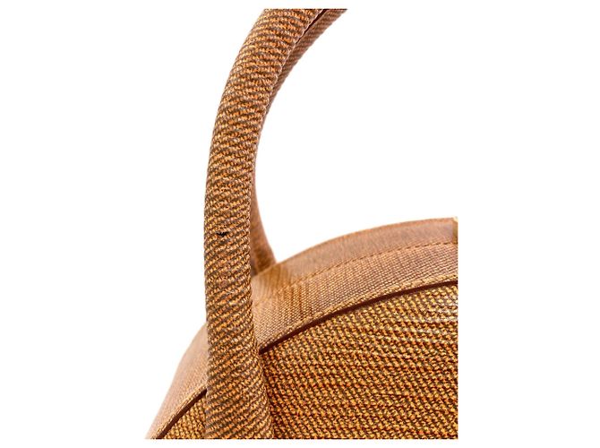 Borsa a mano in pelle 2-Way Fendi da donna - vista 11