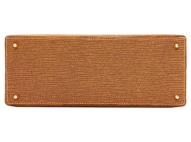 Borsa a mano in pelle 2-Way Fendi da donna - vista 4