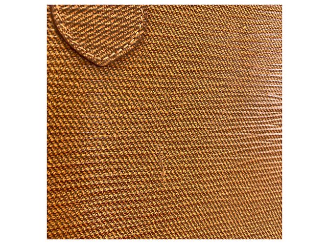 Borsa a mano in pelle 2-Way Fendi da donna - vista 8