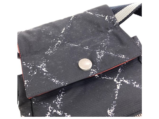Borsa a vita Chanel Travel Line - vista 9